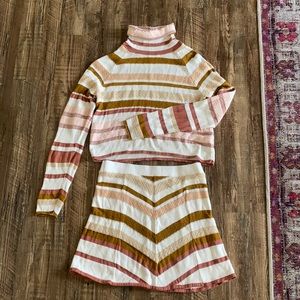 Free People Matching Set!